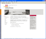 Collaboration & Mobile Solution UG
